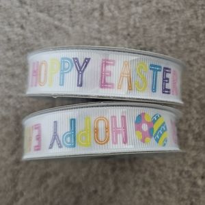 Celebrate It Easter Narrow Ribbon